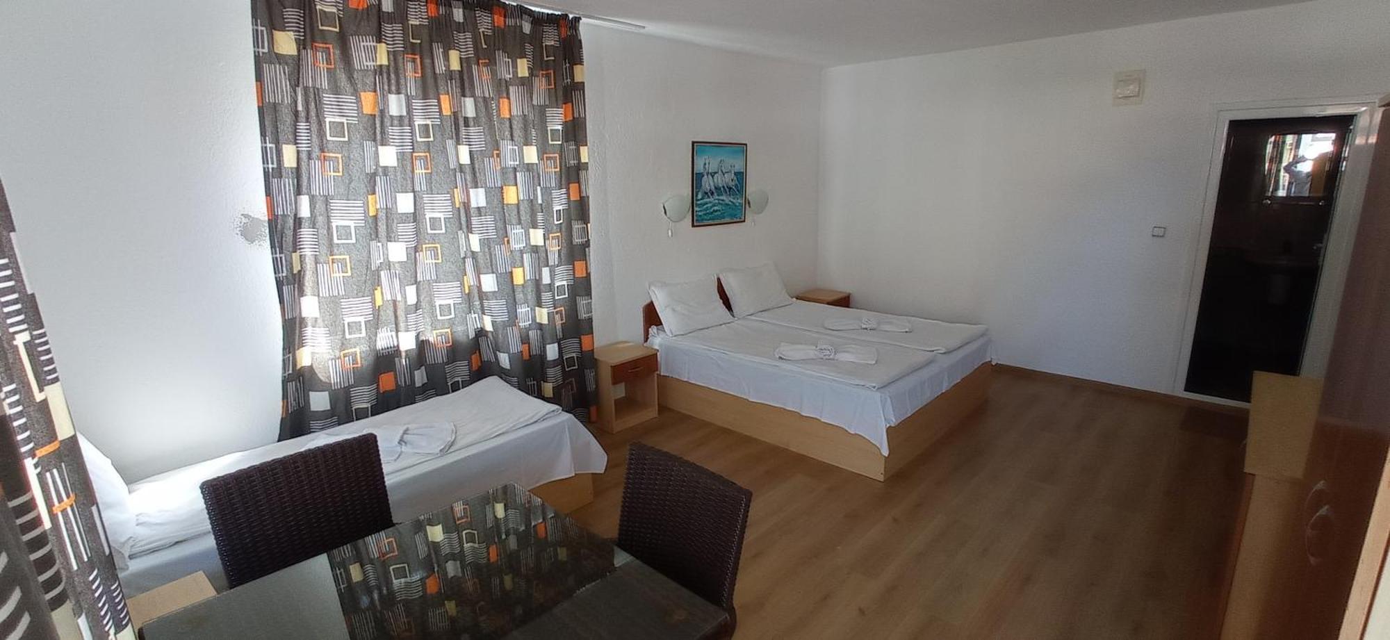 Хотел Милев Kiten  Chambre photo