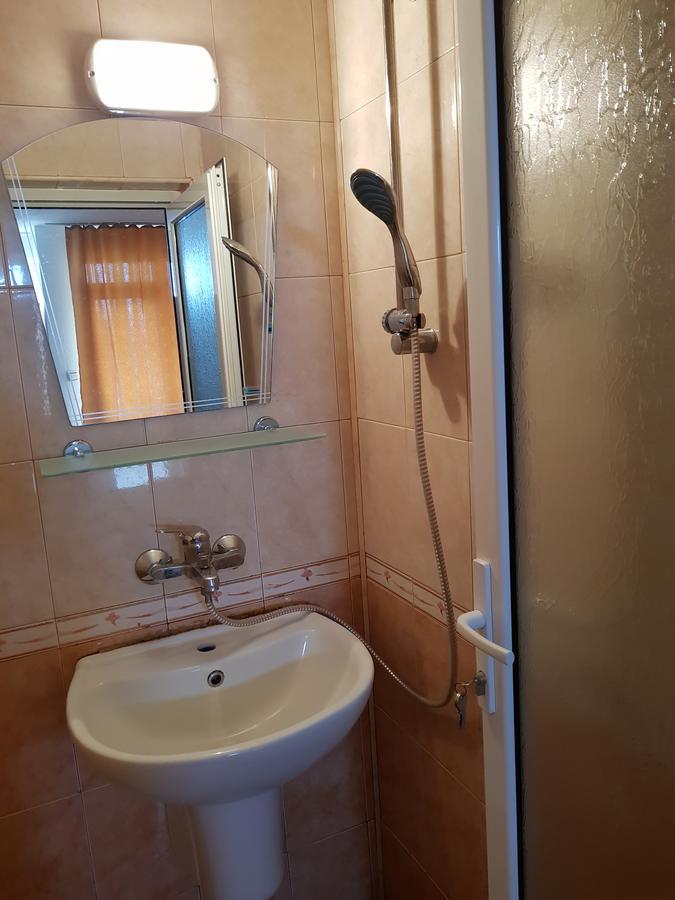 Хотел Милев Kiten  Extérieur photo