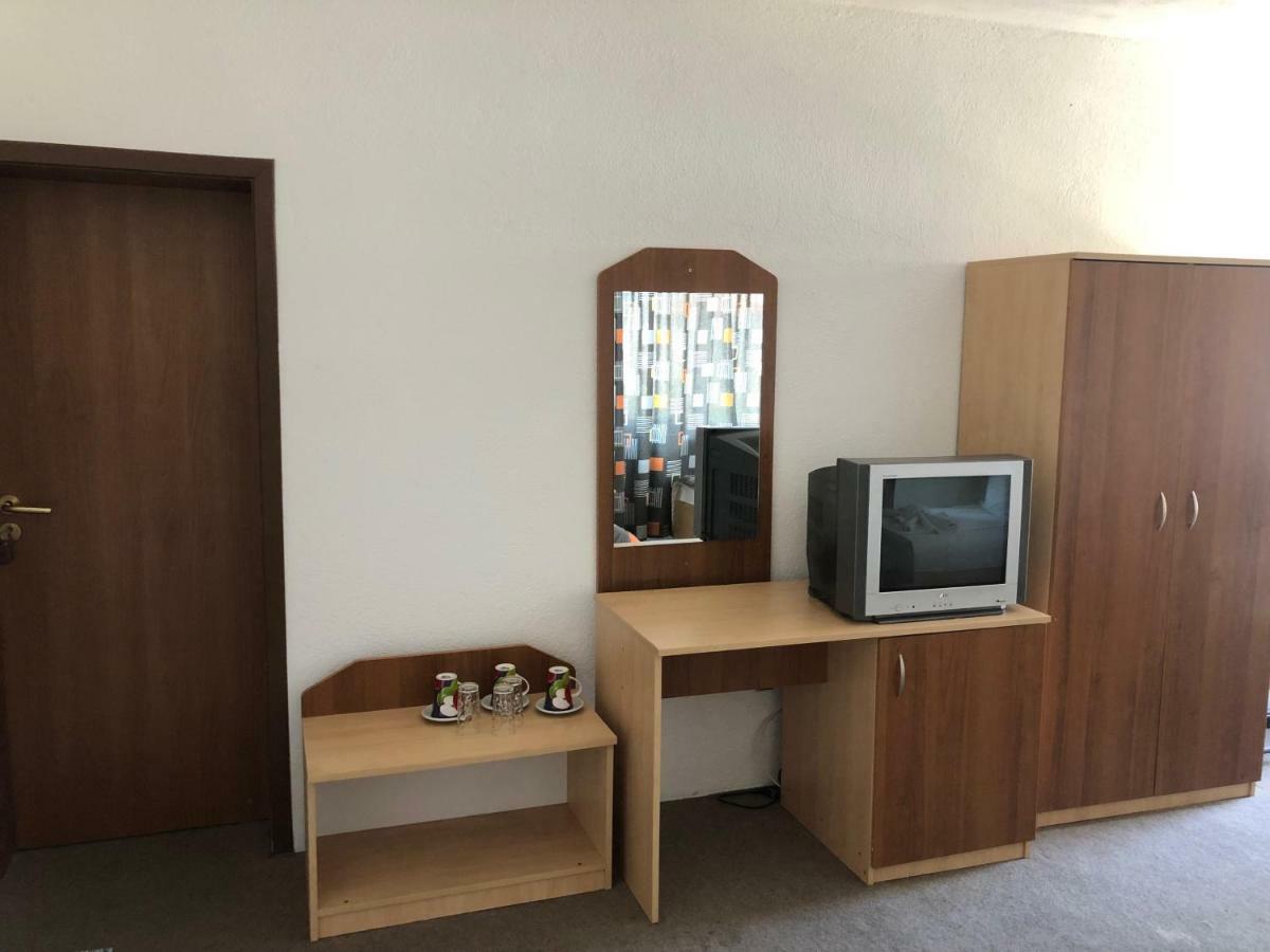 Хотел Милев Kiten  Extérieur photo