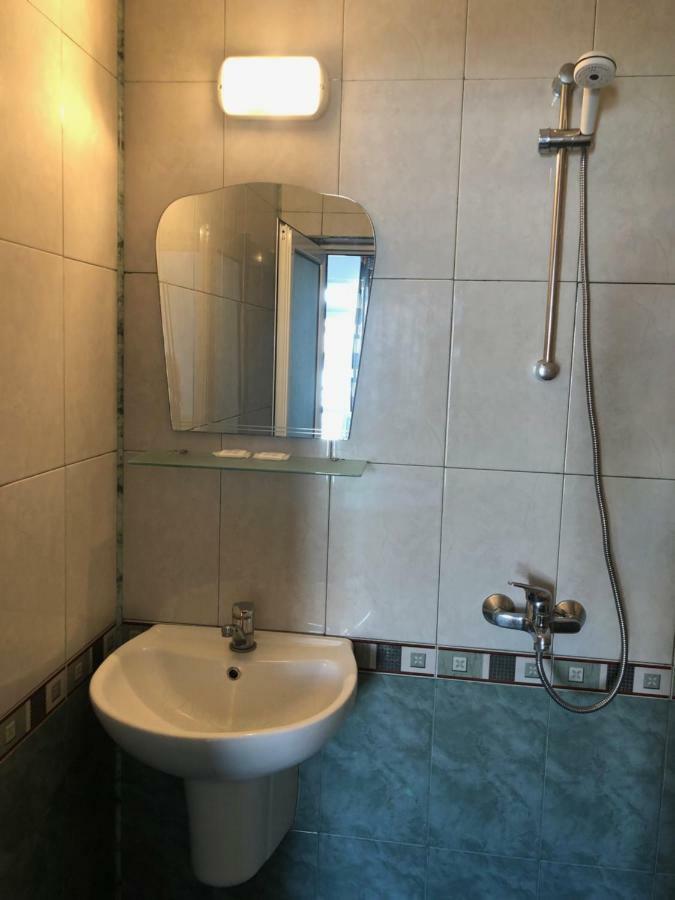 Хотел Милев Kiten  Extérieur photo