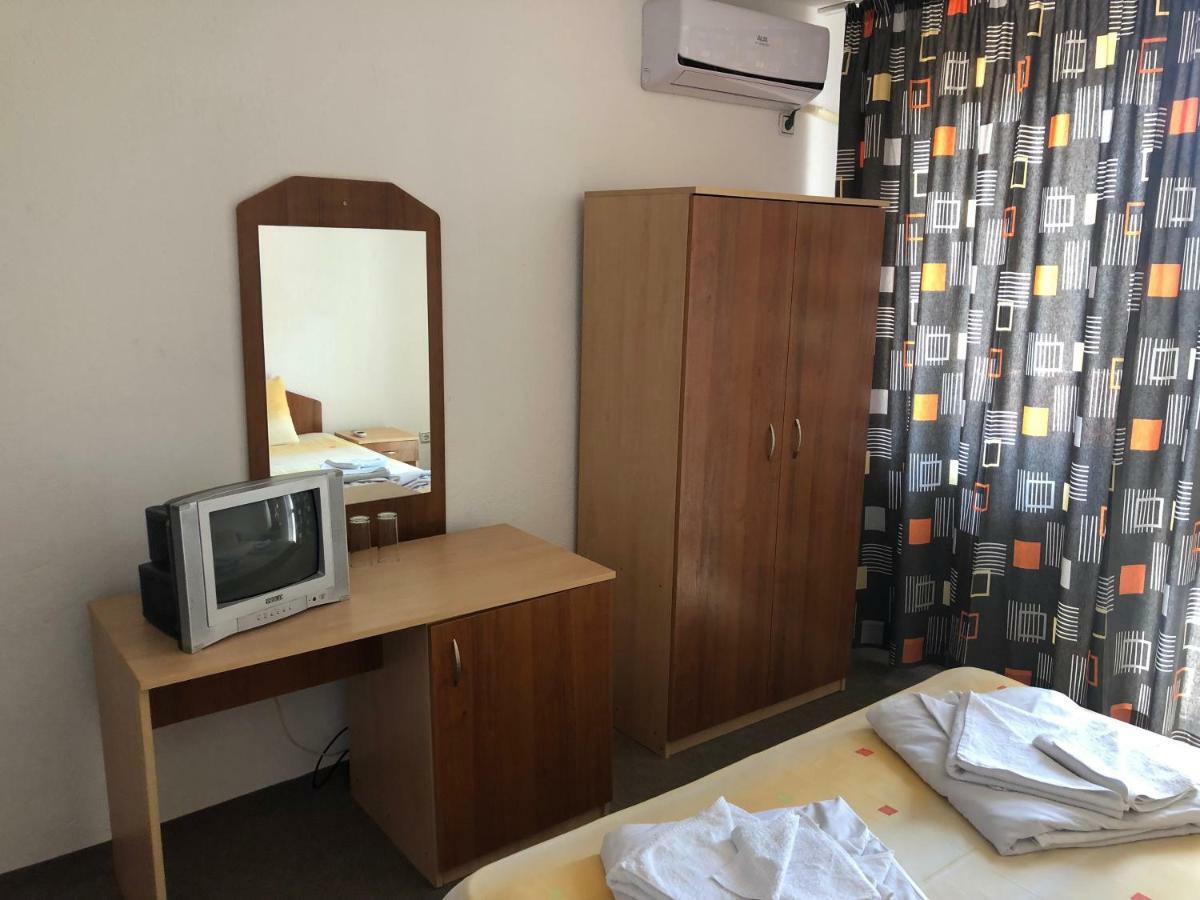 Хотел Милев Kiten  Extérieur photo