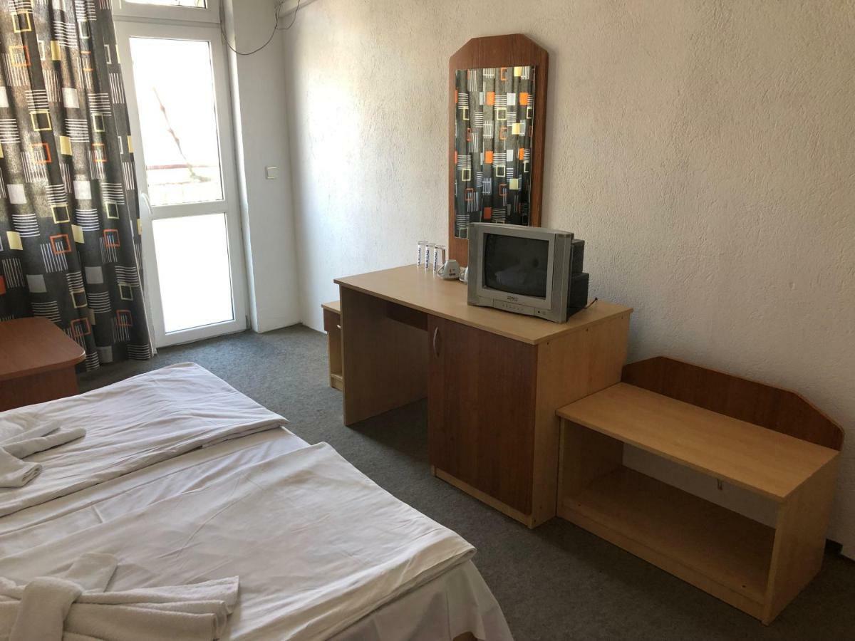 Хотел Милев Kiten  Extérieur photo