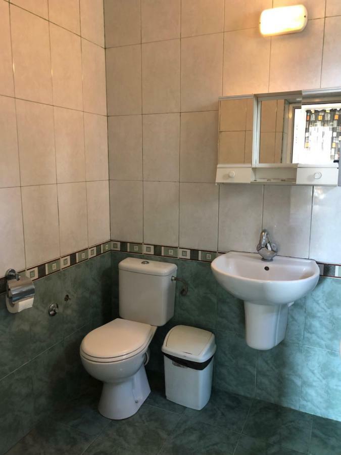 Хотел Милев Kiten  Extérieur photo